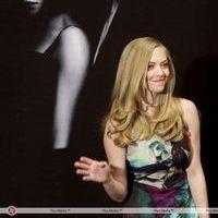 Amanda Seyfried - Timberlake and Amanda attending the 'In Time' photocall | Picture 115958